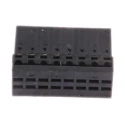 Wurth Elektronik 8-Way IDC Connector Female for Cable, 1 Row 661008151922