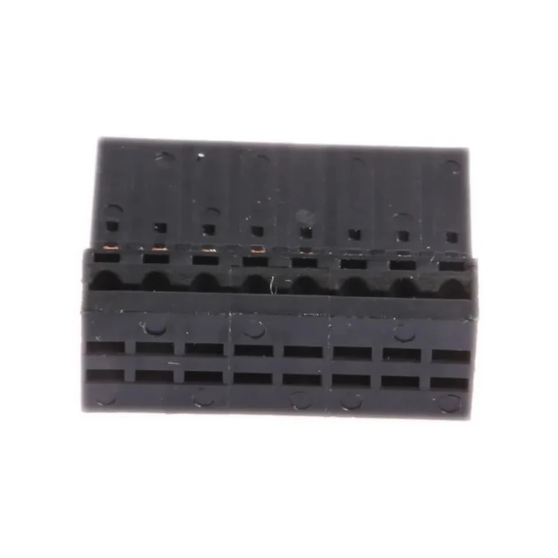 Wurth Elektronik 8-Way IDC Connector Female for Cable, 1 Row 661008151922