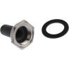 APEM Toggle Switch Boot Neoprene Material Waterproof Seal for Toggle Switch U851