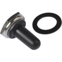APEM Toggle Switch Boot Neoprene Material Waterproof Seal for Toggle Switch U851