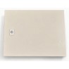 RS PRO Steel Wall Box IP66 Enclosure, 300 mm x 400 mm x 150 mm, Steel Body, IK10 Rated IP66 Protection IP66