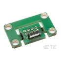 TE Connectivity PCB Position Sensor Magneto Resistive Technology 5V-10V DFN 12-Pin G-MRCO-055