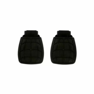 3M Dust Filter for 3M D8000 Series Respirator Secure Click Connection 32 Pieces D8095