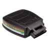 3M Dust Filter for 3M D8000 Series Respirator, Secure Click Connection, EN 143:2000 + A1:2006, EN 14387:2004 + A1:2008 D8094