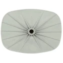 3M Respiratory Protection Valve Kit for 3M 800 Series Half Facepiece Respirator HF-800-02