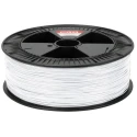 RS Pro 1.75 mm White ABS 3D Printer Filament 2.3 kg 245°C Printing Temperature 190-1950