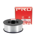 RS PRO 1.75 mm Transparent PET-G 3D Printer Filament, 1 kg 190-1955