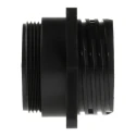 TE Connectivity Circular Connector 24 Contacts Panel Mount Socket Male Nylon Housing 250V 13A CPC Series 206838-1