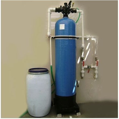 pwt-water-softener-plant
