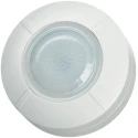 Timeguard Presence Detector PIR Sensor 230V AC, 8m Sensor Radius, IP44 SLW360N