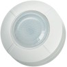 Timeguard Presence Detector PIR Sensor 230V AC, 8m Sensor Radius, IP44 SLW360N