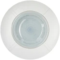 Timeguard Presence Detector PIR Sensor 230V AC, 8m Sensor Radius, IP44 SLW360N