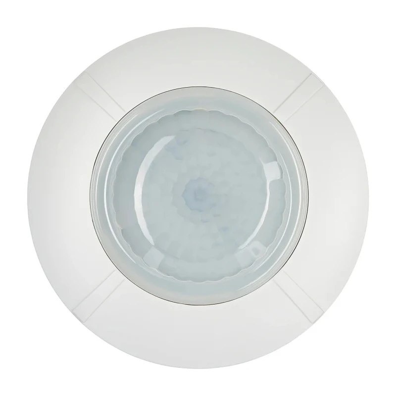 Timeguard Presence Detector PIR Sensor 230V AC, 8m Sensor Radius, IP44 SLW360N