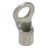 RS PRO Uninsulated Crimp Ring Terminal M3.5 Stud Size 16 AWG 14 AWG Wire Size 34120