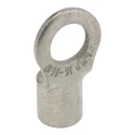 RS PRO Uninsulated Crimp Ring Terminal M3.5 Stud Size 16 AWG 14 AWG Wire Size 34120
