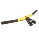 TE Connectivity ROTA-CRIMP Manual Crimp Tool for SOLISTRAND Terminals and Solistrand Splices 381mm 601075