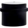 RS PRO Clear Steady Effect Base LED Bulb 240V AC/DC, IP66, Connection Base Cap IP66