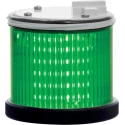 RS PRO Green Flashing, Steady Effect Beacon Unit LED Bulb 110V AC IP66 190-2901