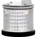 RS PRO Clear Flashing Steady Effect Beacon Unit LED Bulb 240V AC IP66 190-2910