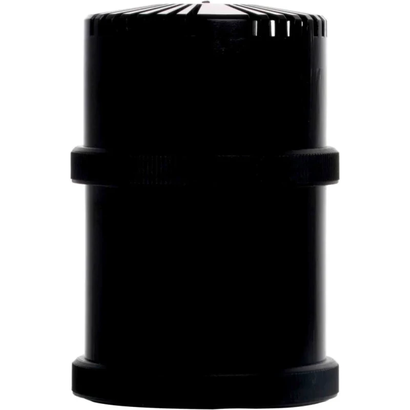 RS PRO Clear Steady Effect Sounder Unit LED Bulb 48V AC/DC IP54 IP54