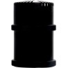 RS PRO Clear Steady Effect Sounder Unit LED Bulb 48V AC/DC IP54 IP54