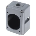 Legrand Female Surface Conversion Box IP67, IP66 for Use with 1 Phase Surface Conversion Box 0 520 29
