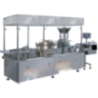 Automatic Vial Filling Machine & Rubber Bunging Machine HMPLPREVFB
