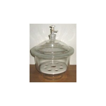 ssgw-desiccator-with-lid-vacuum-borosilicate-glass