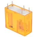 Finder PCB Power Relay, 110V AC Coil Voltage, 10A Switching Current, SPDT Configuration Model 40.31.8.110.0000