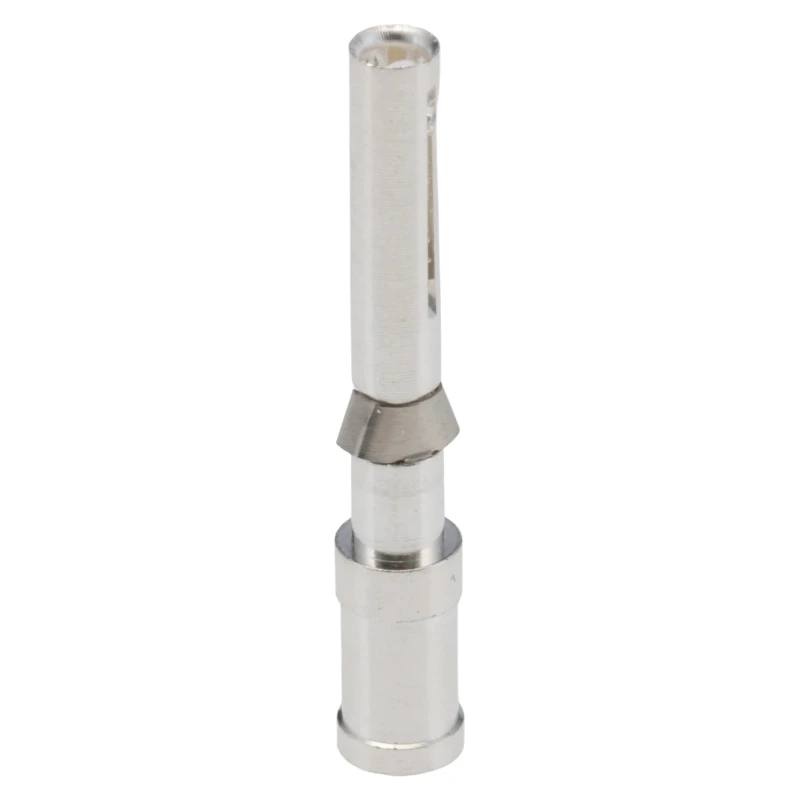 HARTING Han D Female Crimp Contact Heavy Duty Power Connector Contact 10A 2.5 mm² 09150006206