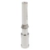 HARTING Han D Female Crimp Contact Heavy Duty Power Connector Contact 10A 2.5 mm² 09150006206