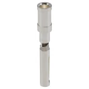 HARTING Han D Female Crimp Contact Heavy Duty Power Connector Contact 10A 2.5 mm² 09150006206