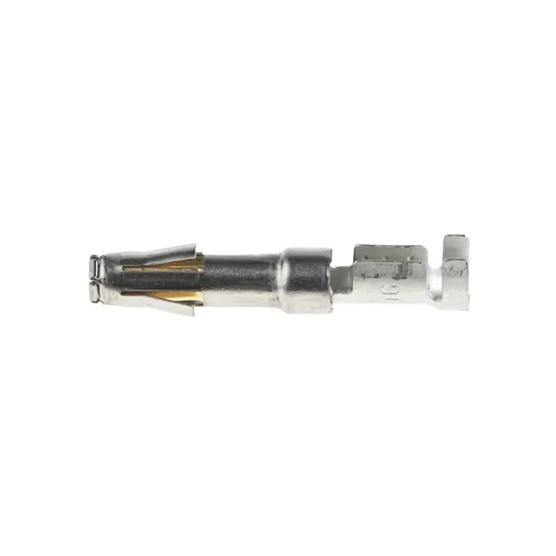 ITT Cannon Female Crimp Circular Connector Contact Contact Size 16-18 AWG Wire Size 16AWG 18 AWG T2P16FC1LZ / 192990-0110