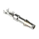 ITT Cannon Female Crimp Circular Connector Contact, Wire Size 20, 22AWG, Current 13A, Gold Plated T2P20FC1LZ / 192922-1470