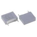 Vishay MKP 336 Film Capacitor X2, ±20 %, 10 nF 630 V dc 310 V ac Through Hole BFC233620103
