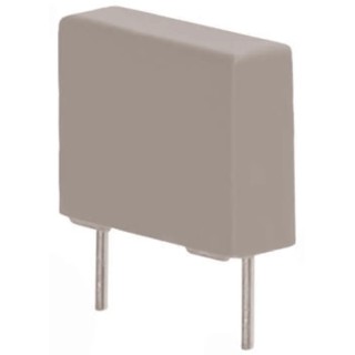 Vishay Film Capacitor 47 nF 220V AC 400V DC Through Hole MKT 372 BFC237252473