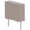 Vishay Film Capacitor 47 nF 220V AC 400V DC Through Hole MKT 372 BFC237252473