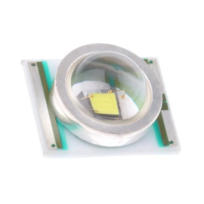 Cree LED 3.9 V 100 lm White Surface Mount XLamp XR-E LED XREWHT-L1-0000-00C02