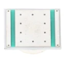 Cree LED 3.9 V 100 lm White Surface Mount XLamp XR-E LED XREWHT-L1-0000-00C02