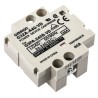 Omron Mount Adapter Panel Type 5-24V DC for G3PA Series Solid-State Relay G32A-A40-VD 5-24VDC