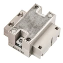 Omron Mount Adapter Panel Type 5-24V DC for G3PA Series Solid-State Relay G32A-A40-VD 5-24VDC
