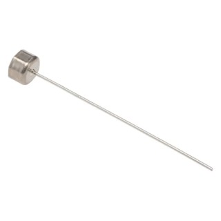 Schurter 8A PCB Mount Fuse Holder for 5 x 20 mm Fuse, 250V 1331.0044
