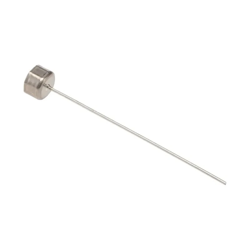 Schurter 8A PCB Mount Fuse Holder for 5 x 20 mm Fuse, 250V 1331.0044