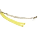 RS PRO Constant Wattage Trace Heating Tape, 500V AC, 12 W per Metre, Silicone Rubber Sheath, 6m Length 379-738