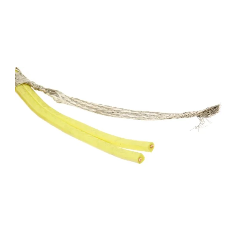 RS PRO Constant Wattage Trace Heating Tape, 500V AC, 12 W per Metre, Silicone Rubber Sheath, 6m Length 379-738