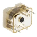 Vishay Variable Trimmer Capacitor Polytetrafluoroethylene Dielectric 7 pF to 100 pF 200 V dc BFC280907015