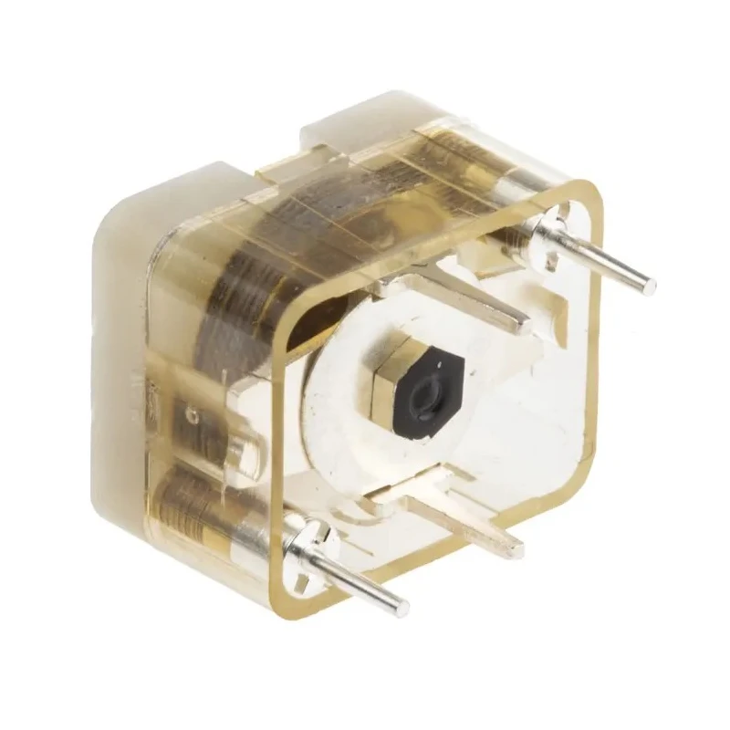 Vishay Variable Trimmer Capacitor Polytetrafluoroethylene Dielectric 7 pF to 100 pF 200 V dc BFC280907015