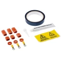 RS PRO Constant Wattage Parallel Circuit Trace Heating Kit 24V AC 200°C -60°C 20m 379-744