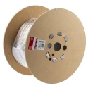 RS PRO Constant Wattage Parallel Circuit Trace Heating Kit 24V AC 200°C -60°C 20m 379-744