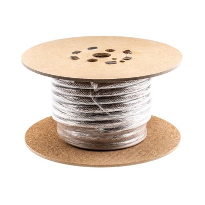 RS PRO Parallel Circuit Constant Wattage Trace Heating Kit, 240V AC, -60°C to 200°C, 20m 379-750